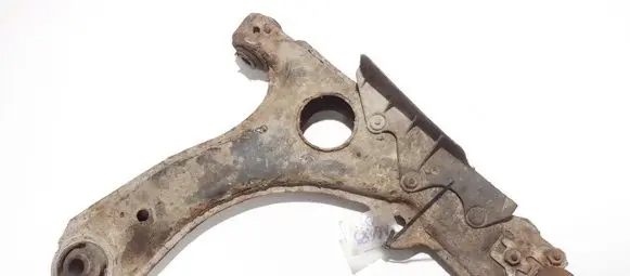 Volkswagen PASSAT B3 Front lower control arm/wishbone 357407158