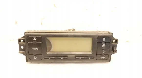 Seat Leon (1M) Interior fan control switch 