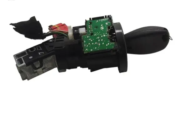 Ignition lock