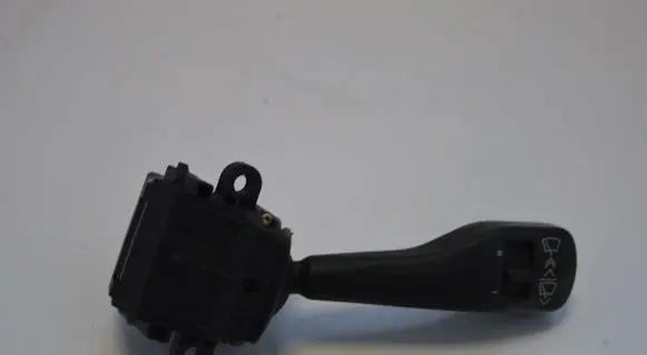 BMW 3 E46 Wiper control stalk 8363669