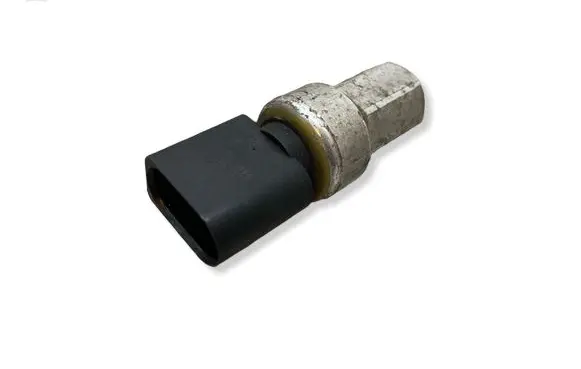 Audi Q7 4L Air conditioning (A/C) pressure sensor 1K0959126D