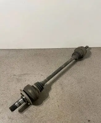 Mercedes-Benz E W212 Rear driveshaft A2113570091 A2123502510