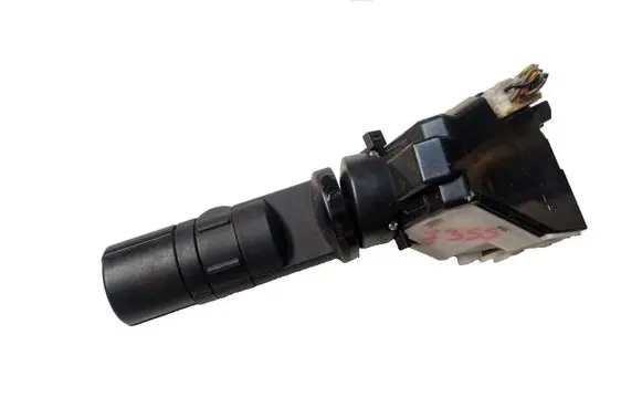 Nissan Qashqai Wiper control stalk 7216SD