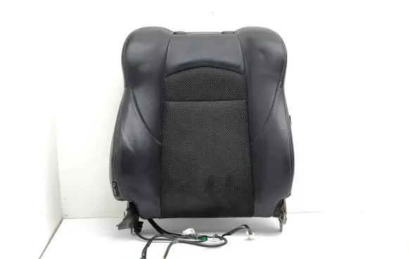 Nissan 370Z Front driver seat 