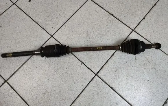 Dodge Durango III Rear driveshaft 