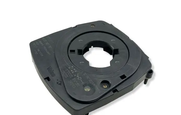 Renault Espace IV Steering angle sensor 203517 8200260781 650910
