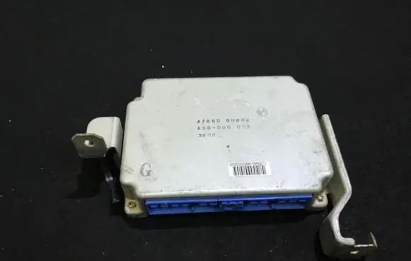 Nissan X-Trail T30 ABS control unit/module 478508h800 a98000u26