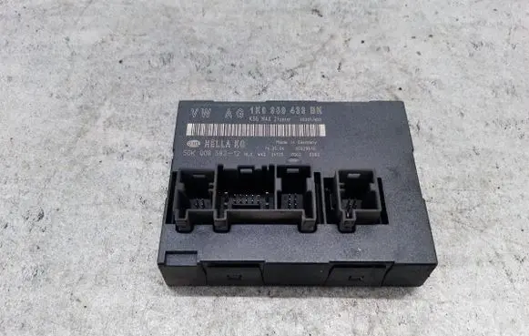 Volkswagen Golf V Comfort/convenience module 1K0959433BK
