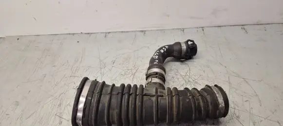 Volvo V50 Turbo air intake inlet pipe/hose