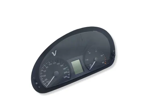 Mercedes-Benz Vito Viano W639 Speedometer (instrument cluster) A6394462121KASACJ A6394462121