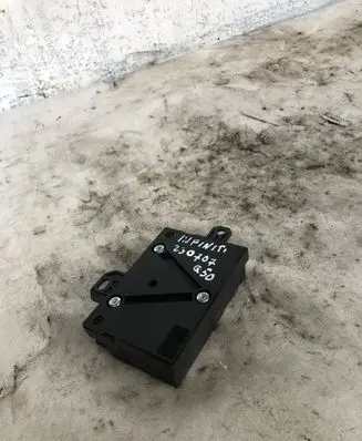 Infiniti Q50 Other control units/modules 170014gc0a