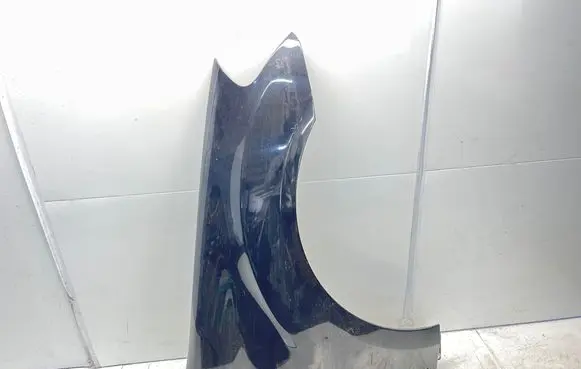 Mercedes-Benz ML W164 Fender