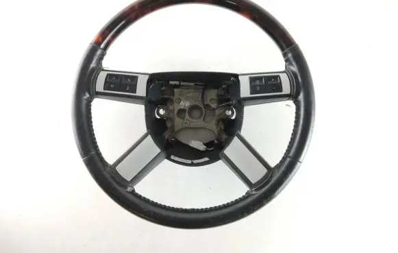 Chrysler 300 - 300C Steering wheel