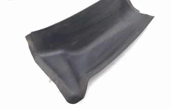 Mercedes-Benz GLC AMG (D)pillar trim (top) A2536907703
