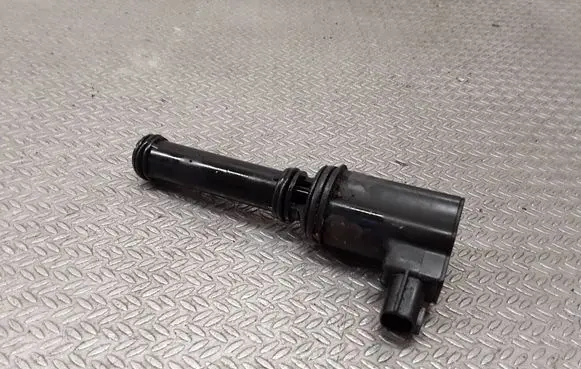 Renault Scenic III - Grand scenic III Fuel pressure sensor 70342119