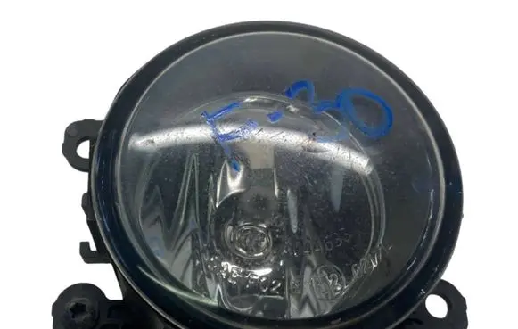 Ford Fiesta Front fog light 2N1115201AB 89204003 31703200