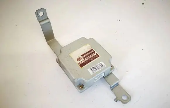 Nissan Murano Z50 Gearbox control unit/module 41650ca000 a68-000