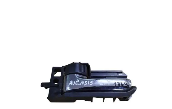Toyota Avensis T250 Rear door interior handle 50594A1