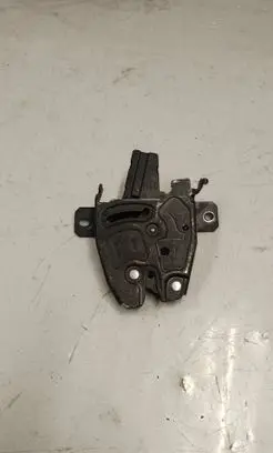 BMW X5 G05 Tailgate/trunk/boot lock/catch/latch 9880875