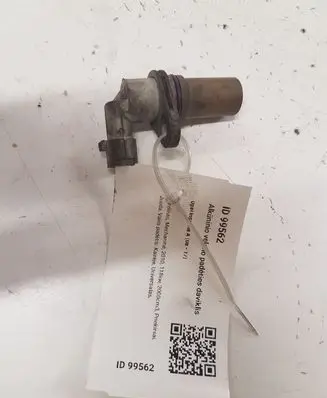 Opel Insignia A Crankshaft position sensor 46798345