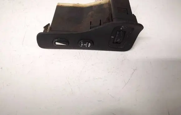 Alfa Romeo 156 Headlight level height control switch 156016309
