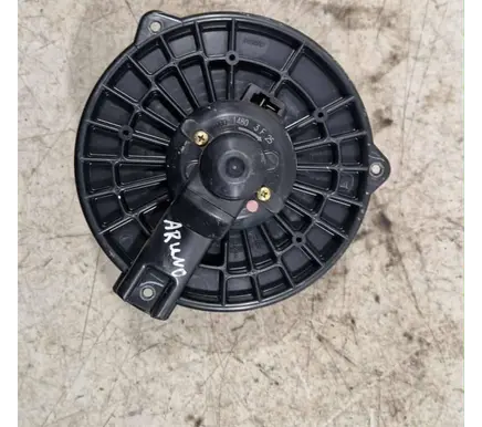 Heater fan/blower