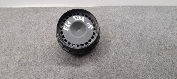 BMW 5 E60 E61 Alarm system siren 9167637