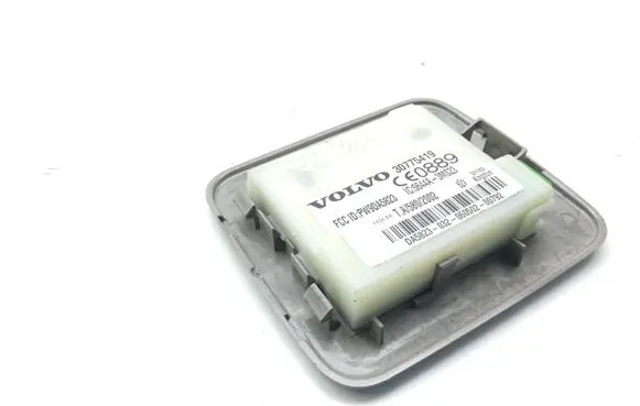 Volvo V50 Alarm control unit/module 30775419