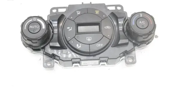 Ford Ecosport Interior fan control switch DN1T18C612AF