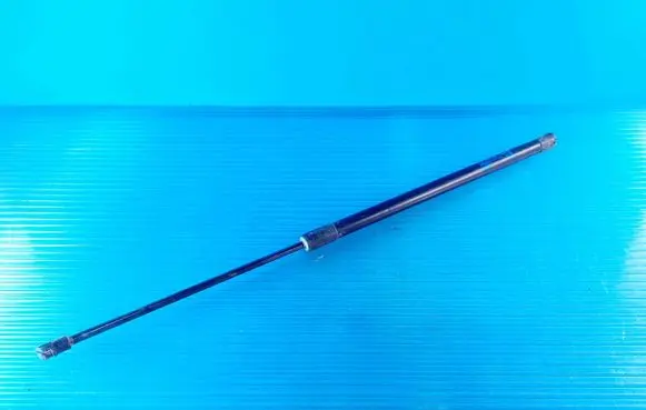 Chevrolet Cruze Tailgate/trunk/boot tension spring 95472696 HPM0880325N