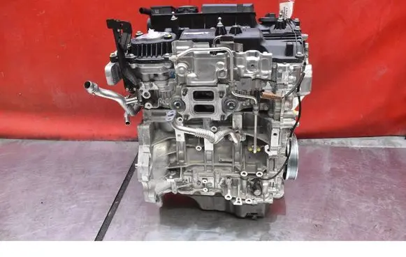 KIA Sportage Engine G4FP