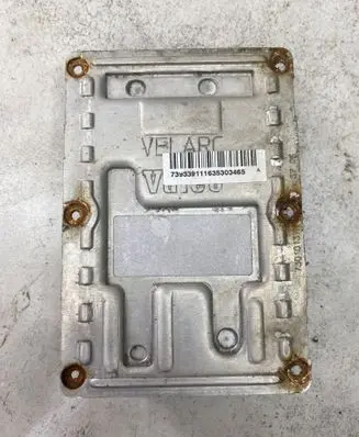 Saab 9-5 Xenon control unit/module 5408497 89007467 03012007