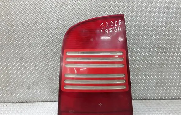 Skoda Octavia Mk1 (1U) Rear/tail lights 1U9945095