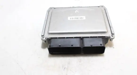 Skoda Fabia Mk4 (6VA) Engine control unit/module ECU