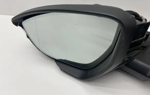 Audi e-tron Front door electric wing mirror 4kl857409ajt94 4ke857535n