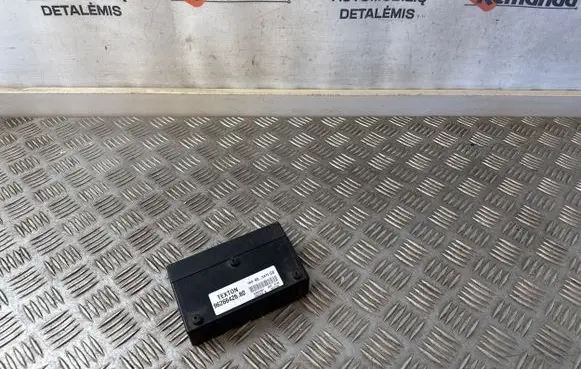 Peugeot 406 Other control units/modules 9626642680