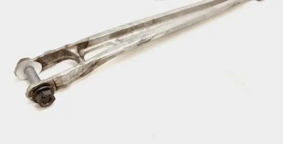 Porsche Boxster 981 Rear upper control arm/wishbone 98133114303