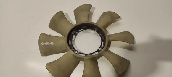 KIA Sorento Fan impeller 252614290