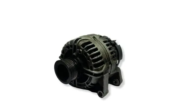 Opel Zafira B Generator/alternator 13229984AKKASACJA 13229984AK 0124325163
