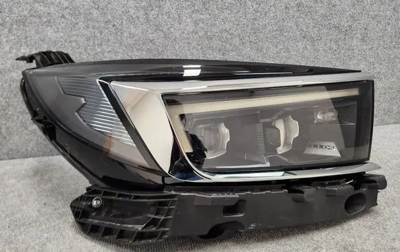 Opel Grandland X Headlight/headlamp 9850139280SCZ 9850139280