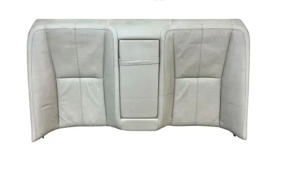 Mercedes-Benz S W221 Rear seat A2219200016 10044086 2219200016
