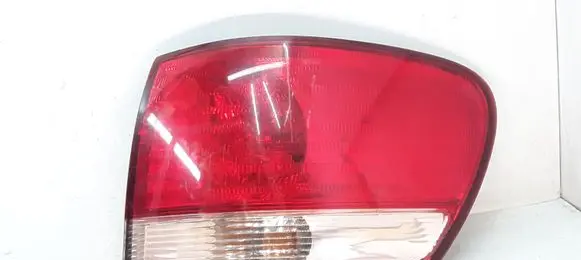 Toyota Avensis Verso Rear/tail lights KOITO4435