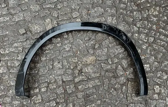 Renault Austral Rear arch trim 788751178RA
