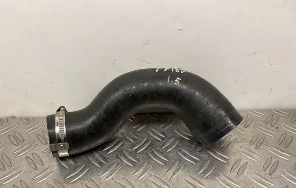 Ford Fusion II Intercooler hose/pipe 