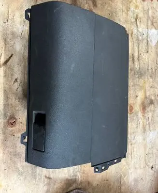 Volkswagen Touran I Glove box 1T1857097