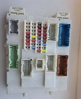 Volvo XC60 Comfort/convenience module 31394621 5384075109 260913