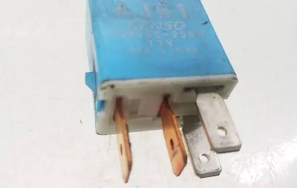 Mazda 6 Other relay 1567002560 AJ51