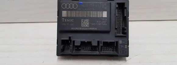 Audi Q7 4L Door control unit/module 4L0959793B 4L0910793B