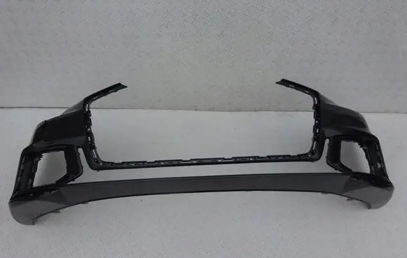 Audi A6 S6 C8 4K Front bumper 4K0807437C