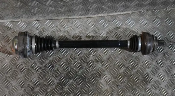 Audi A4 S4 B9 Front driveshaft 8W0501203F